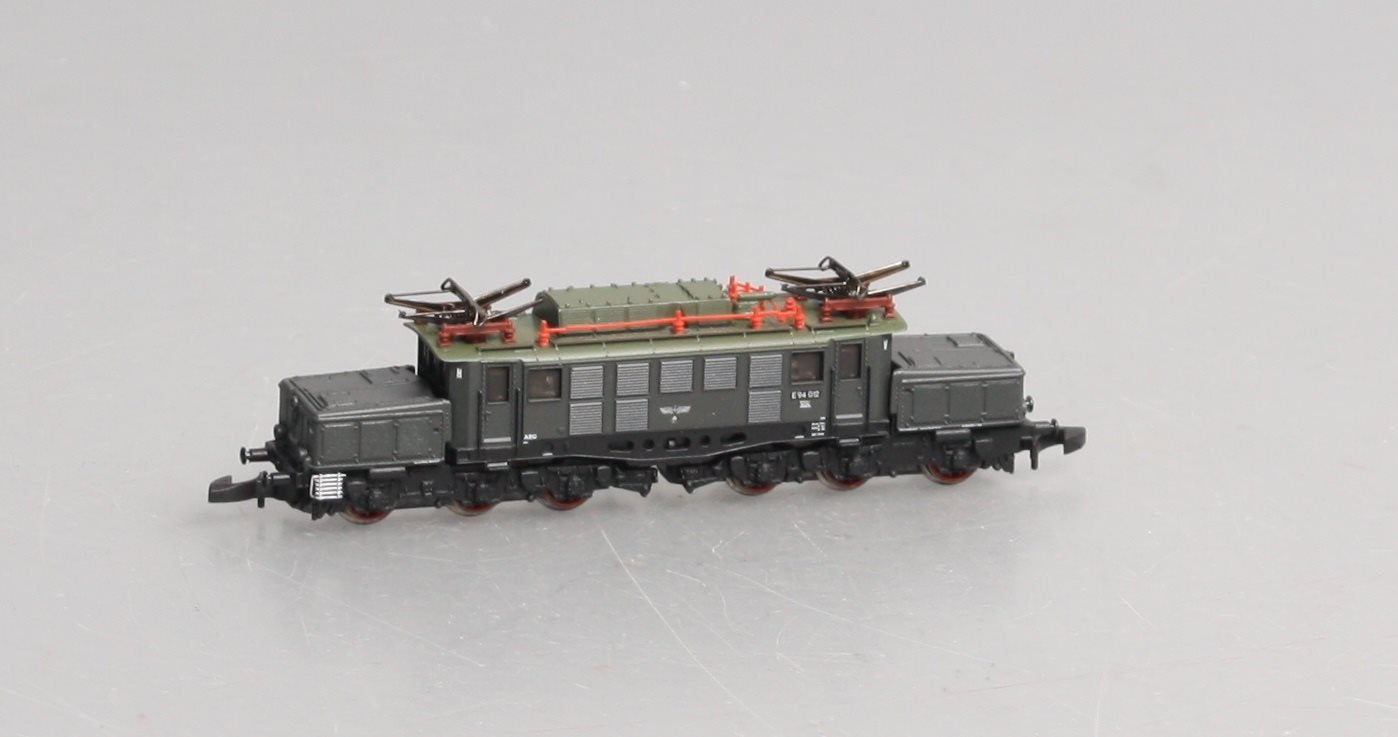 Marklin 88224 Z Scale DR Class E 94 Electric Locomotive