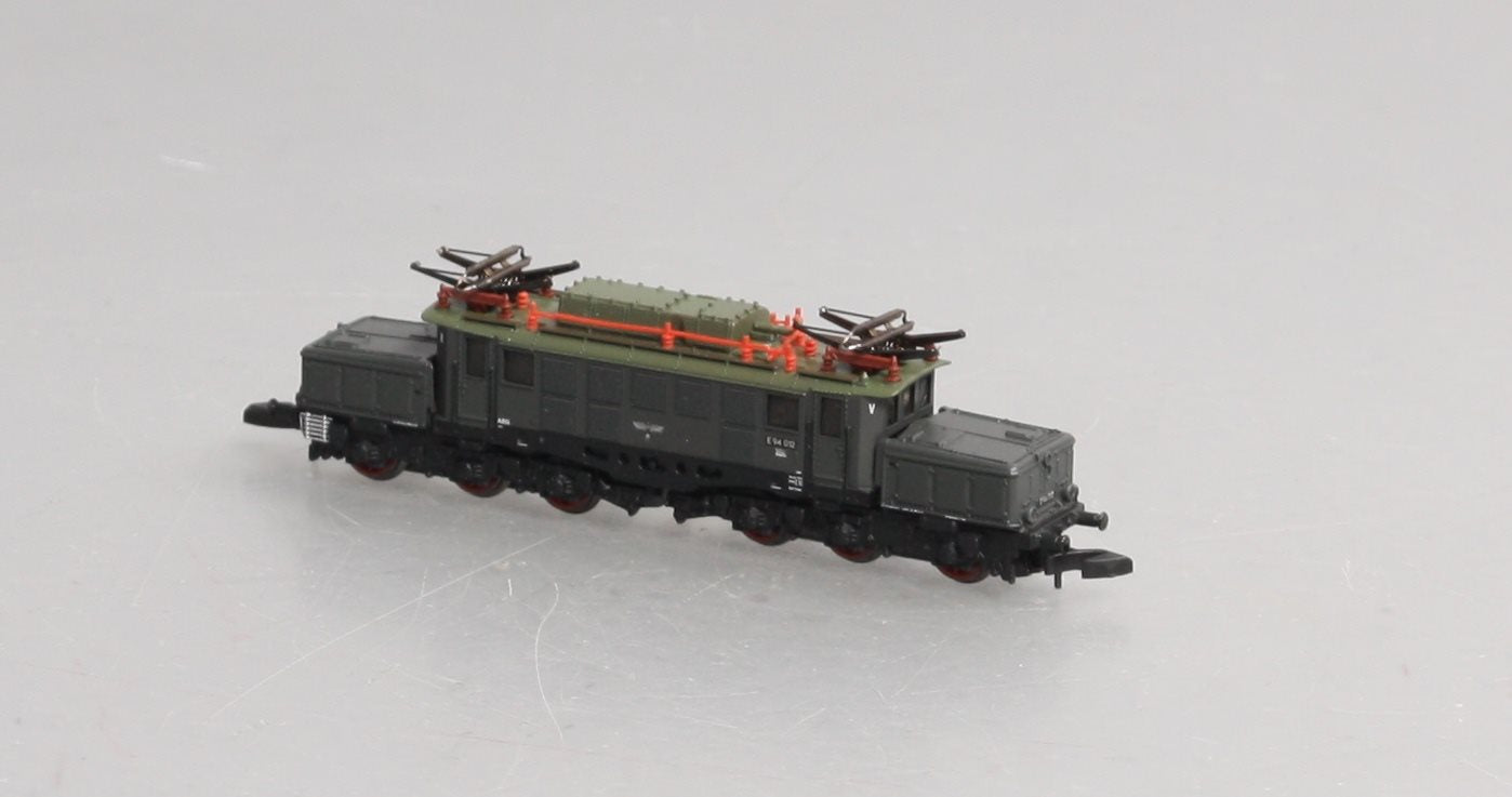 Marklin 88224 Z Scale DR Class E 94 Electric Locomotive