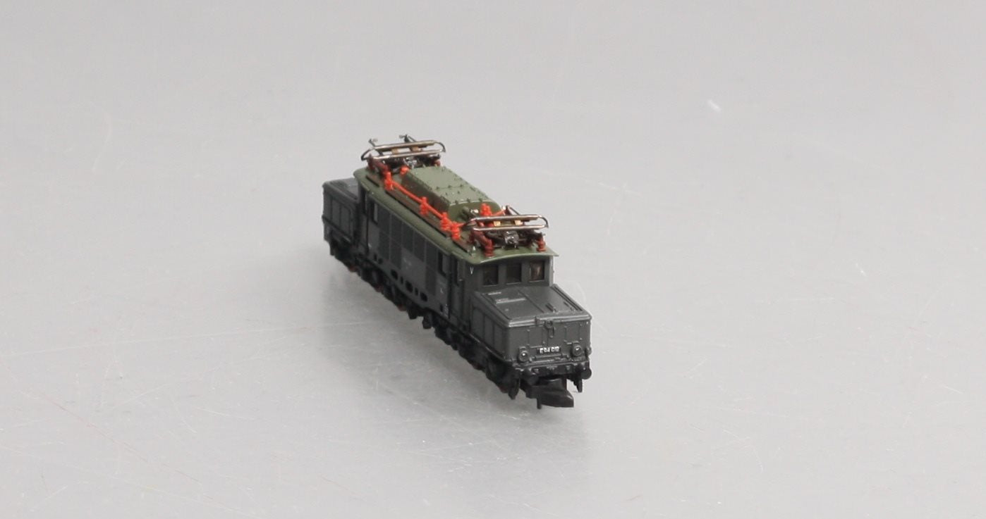 Marklin 88224 Z Scale DR Class E 94 Electric Locomotive