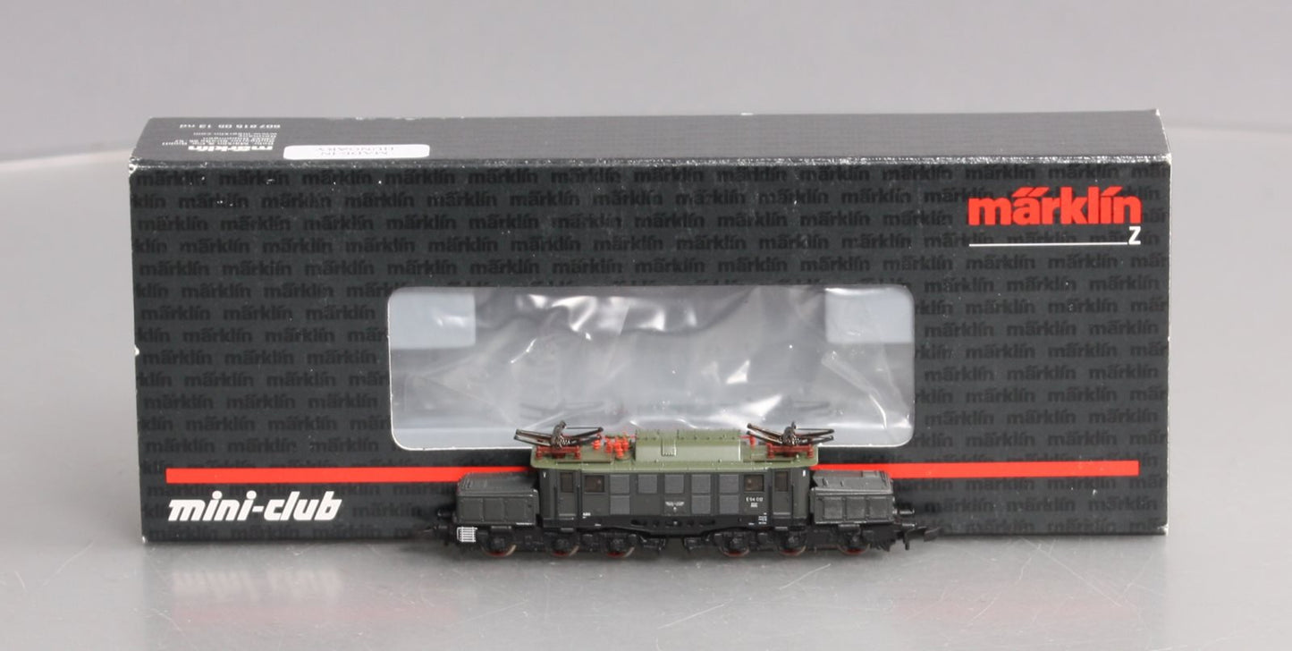 Marklin 88224 Z Scale DR Class E 94 Electric Locomotive