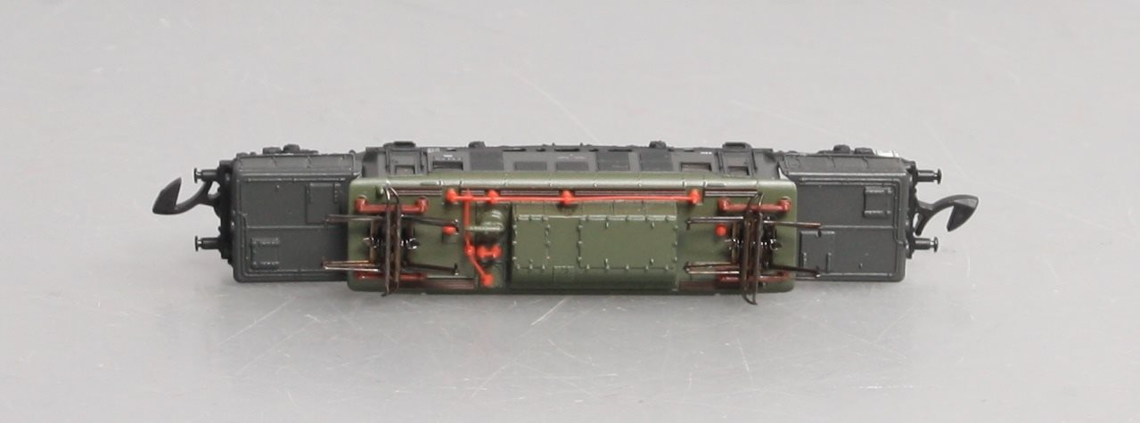 Marklin 88224 Z Scale DR Class E 94 Electric Locomotive