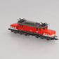 Marklin 88226 Z Scale OBB Class 1020 Electric Locomotive