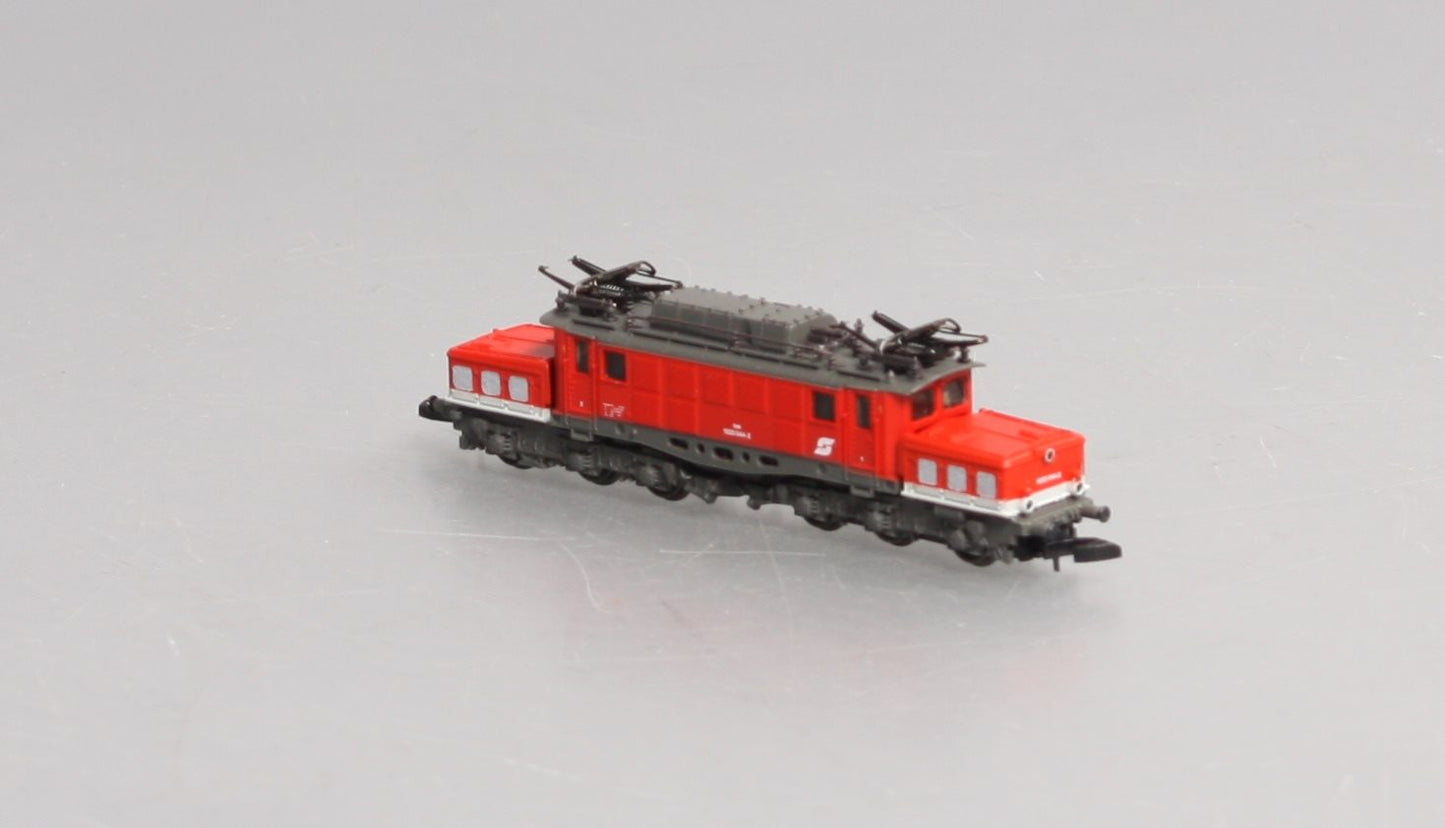 Marklin 88226 Z Scale OBB Class 1020 Electric Locomotive