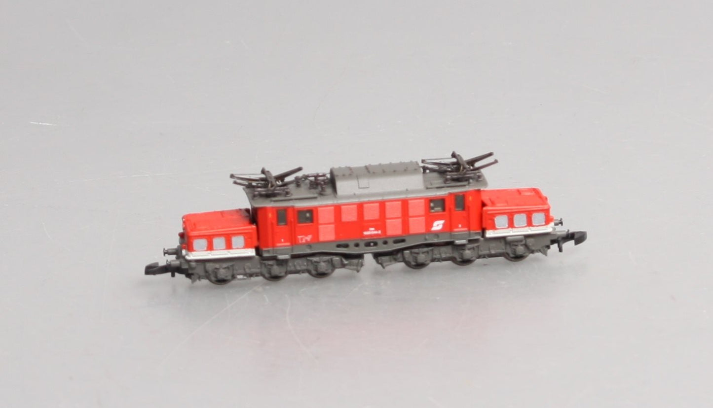 Marklin 88226 Z Scale OBB Class 1020 Electric Locomotive