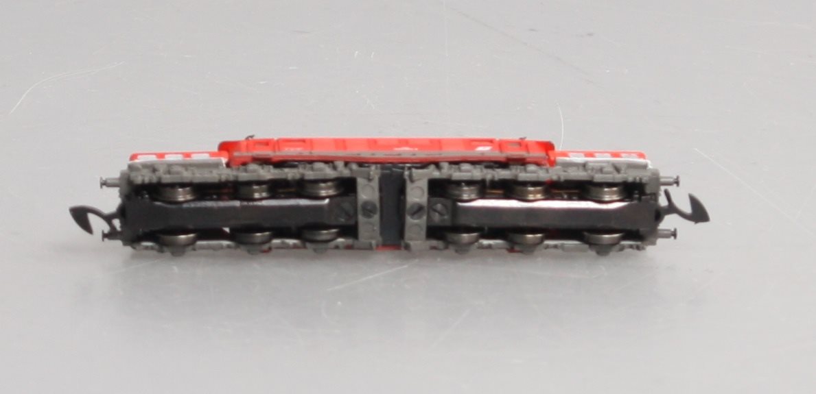 Marklin 88226 Z Scale OBB Class 1020 Electric Locomotive