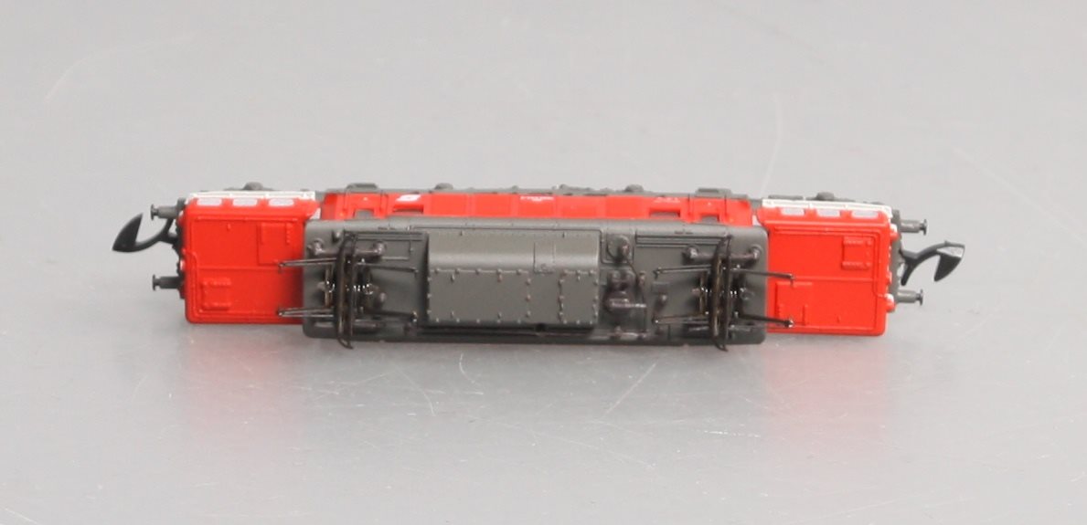 Marklin 88226 Z Scale OBB Class 1020 Electric Locomotive