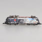 Marklin 88587 Z TX Logistik/MRCE 'Taurus' Electric Locomotive ES 64 U2-060