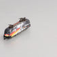Marklin 88587 Z TX Logistik/MRCE 'Taurus' Electric Locomotive ES 64 U2-060