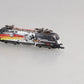 Marklin 88587 Z TX Logistik/MRCE 'Taurus' Electric Locomotive ES 64 U2-060