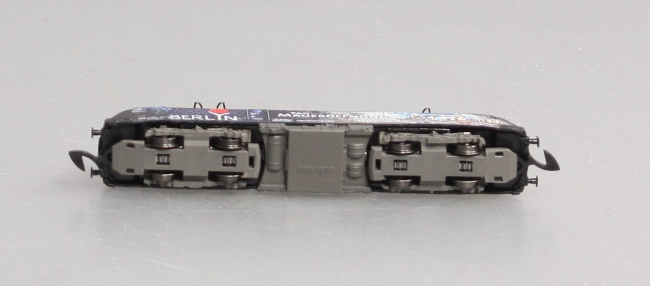 Marklin 88587 Z TX Logistik/MRCE 'Taurus' Electric Locomotive ES 64 U2-060