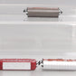 Marklin 88313 Z DB Diesel Class Rail Bus w/2 Boxcars