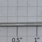 Lionel 2026-28 1.2" Short Unfinished Crosshead Guide