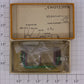 Lambert 1001 Twin Coil 12V AC or DC Switch Machine in Seperate Sale Box