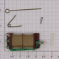 Lambert 1001 Twin Coil 12V AC or DC Switch Machine in Seperate Sale Box