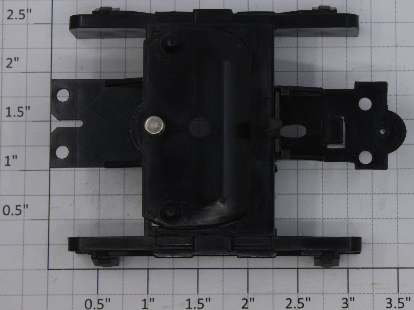 Lionel 18905-071 Truck Frame and Stud Assembly
