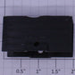 Lionel 16686-25 Black Animated Boxcar Support Beam
