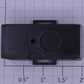 Lionel 16686-25 Black Animated Boxcar Support Beam