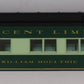 Lionel 15500-7 Southern Crescent Combo "W. Moultrie" Passenger Shell