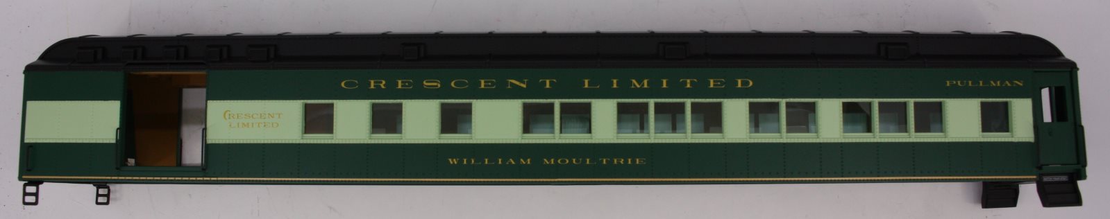 Lionel 15500-7 Southern Crescent Combo 