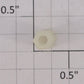 Lionel 21989-113 3/4" x 1/4" PCB Circuit Board Nylon Hex Stand-Off