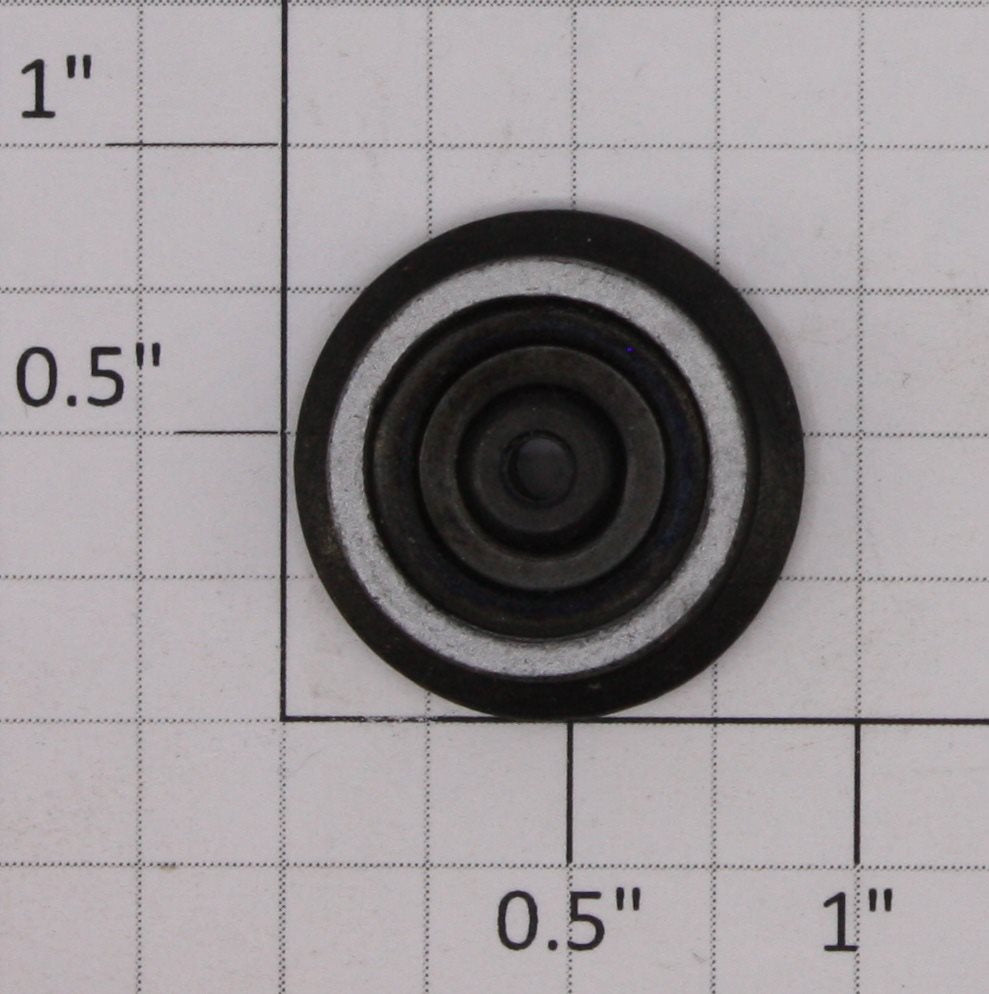 Lionel 18045-217 Commodore Vanderbilt Forward Trailing Truck Wheel