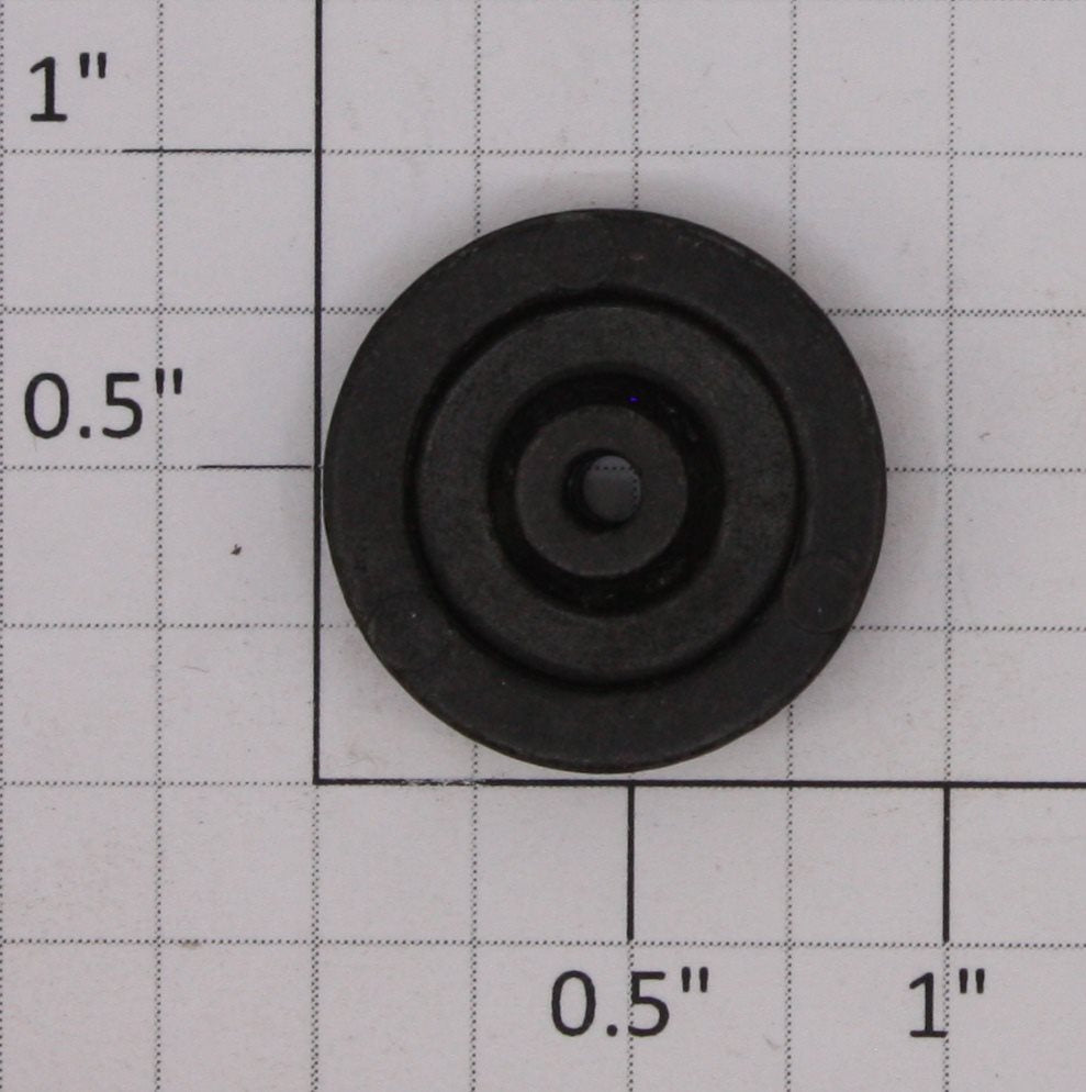 Lionel 18045-217 Commodore Vanderbilt Forward Trailing Truck Wheel