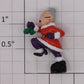 Lionel 26737-117 Mrs. Claus Christmas Animated Gondola Figure