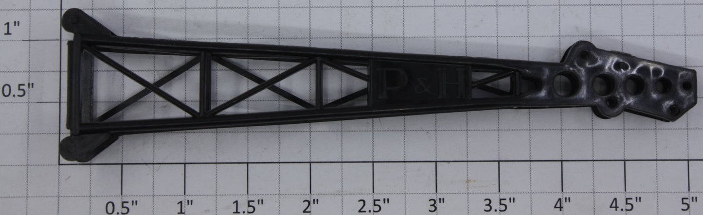 Lionel 29486-126 Crane Kit Boom End Section