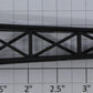 Lionel 29486-126 Crane Kit Boom End Section