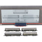 Marklin 81430 Z Scale DRG Class V120 Diesel Passenger Train Set LN/Box