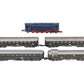 Marklin 81430 Z Scale DRG Class V120 Diesel Passenger Train Set LN/Box