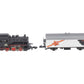 Marklin 81520.050 Z Scale Steam Freight Starter Set LN/Box