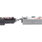 Marklin 81520.050 Z Scale Steam Freight Starter Set LN/Box