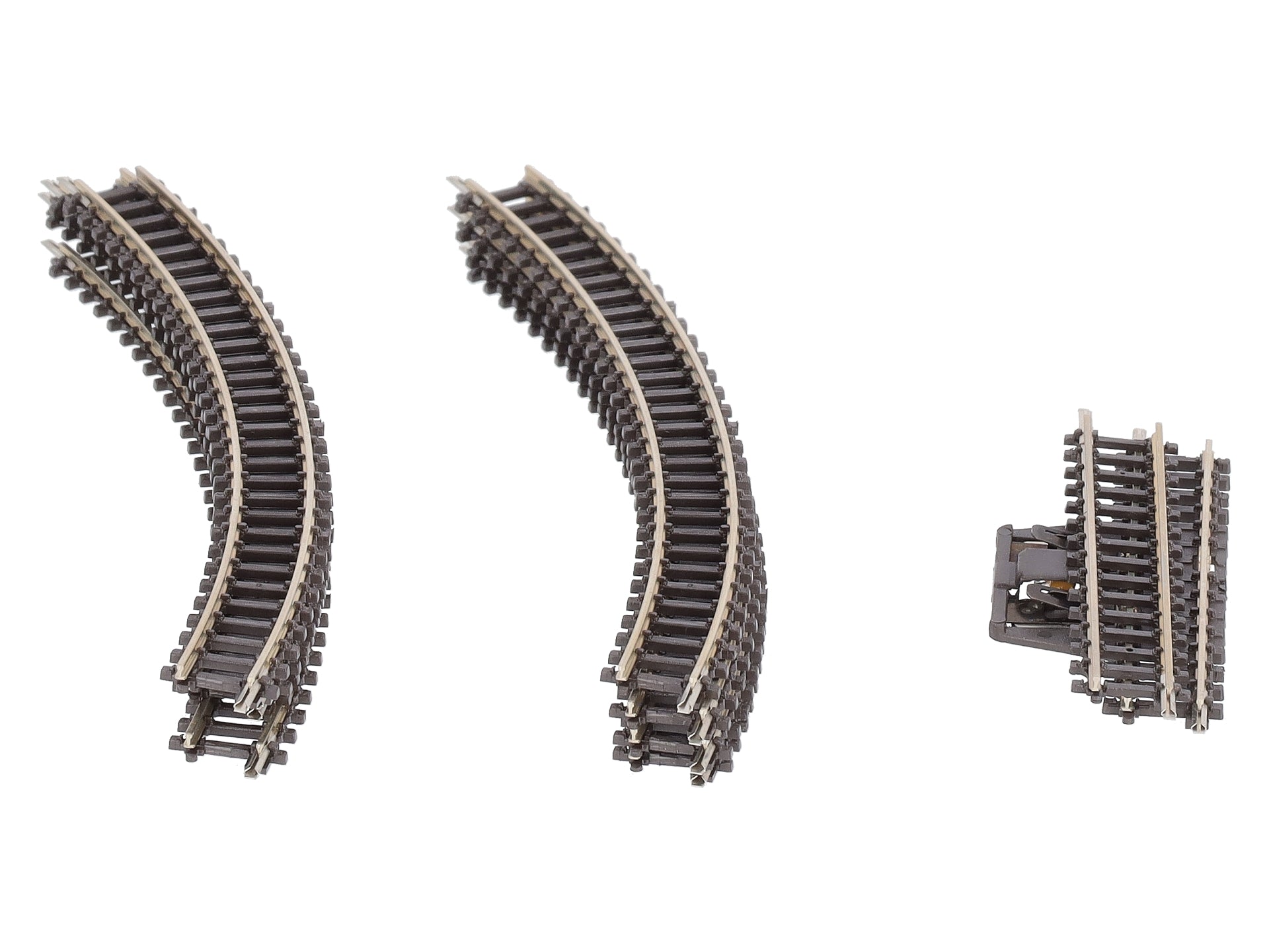 Marklin 81520.050 Z Scale Steam Freight Starter Set LN/Box