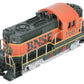 RMT 924284 O Burlington Northern Santa Fe BEEP GP-7 Diesel Locomotive #1687