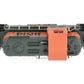 RMT 924284 O Burlington Northern Santa Fe BEEP GP-7 Diesel Locomotive #1687