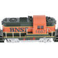 RMT 924284 O Burlington Northern Santa Fe BEEP GP-7 Diesel Locomotive #1687