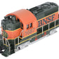 RMT 924284 O Burlington Northern Santa Fe BEEP GP-7 Diesel Locomotive #1687