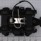 Lionel 8162-590 Black FT-A Unit 4-Wheel Rear Dummy Truck