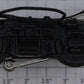 Lionel 8162-590 Black FT-A Unit 4-Wheel Rear Dummy Truck