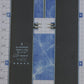 Lionel 19868-10 TMCC Shark Aquarium Car Printed Screen