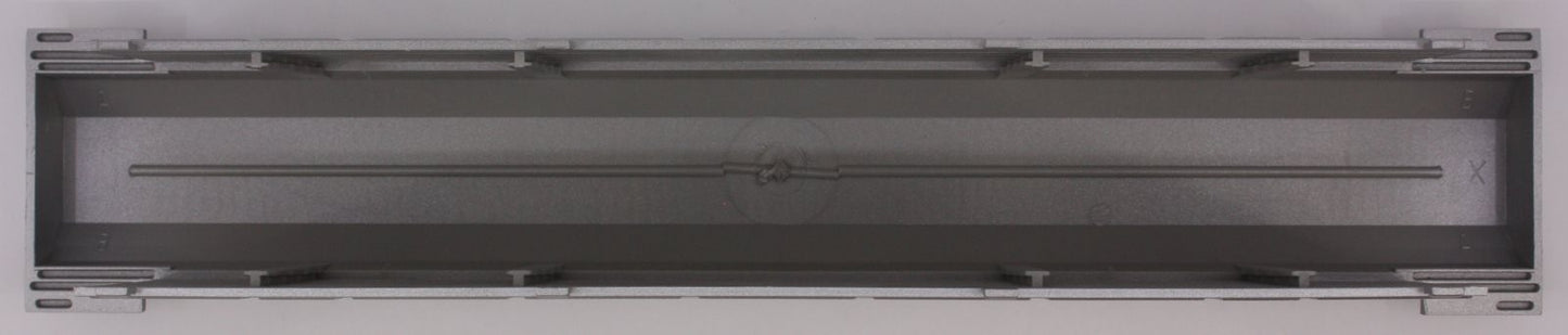 Lionel 36093-7 Soo Line Auto Carrier Shell