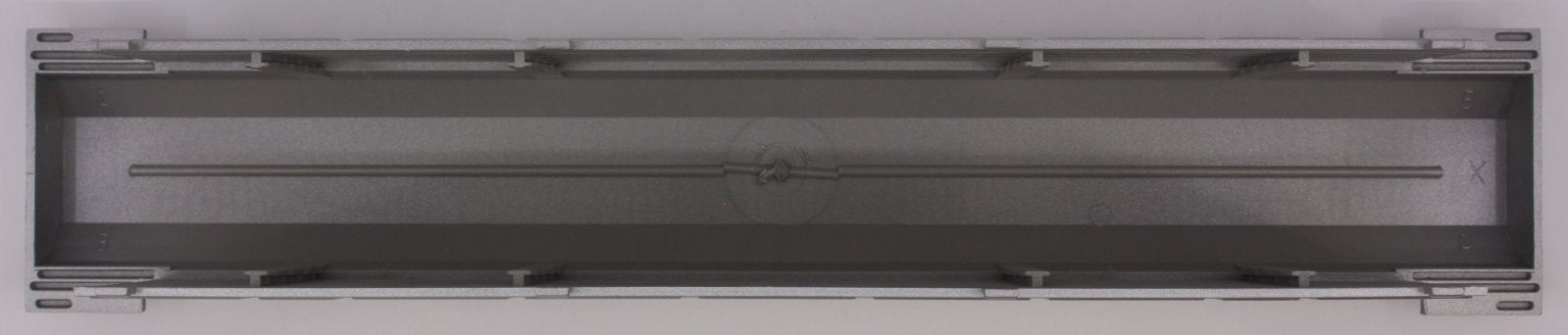 Lionel 36093-7 Soo Line Auto Carrier Shell