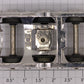 Lionel 28062-T80 Gold 700E 6-Wheel Tender Truck Front and Rear