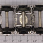 Lionel 28062-T80 Gold 700E 6-Wheel Tender Truck Front and Rear