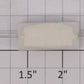 Lionel 24111-603 Swing Bridge 150 Ohm 5 Watt Resistor