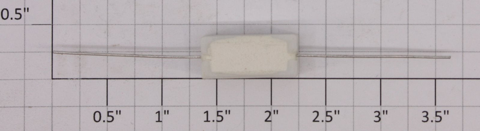 Lionel 24111-603 Swing Bridge 150 Ohm 5 Watt Resistor
