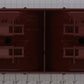 Lionel 17071-2 Santa Fe PS-2 Hopper Freight Car Shell #82298