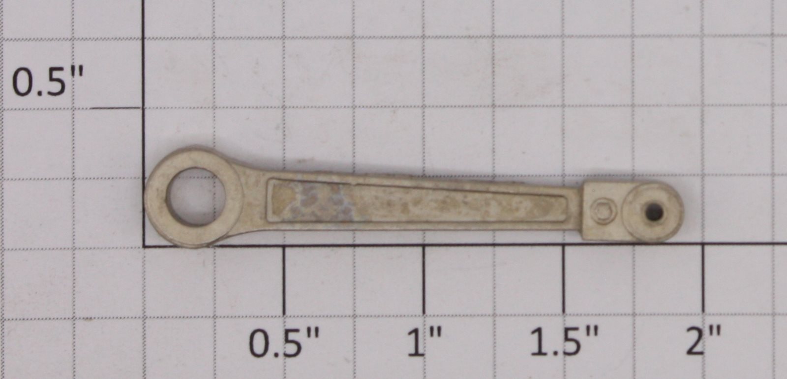 Lionel 18056-58 NYC #763E J-1E Hudson Radius Rod