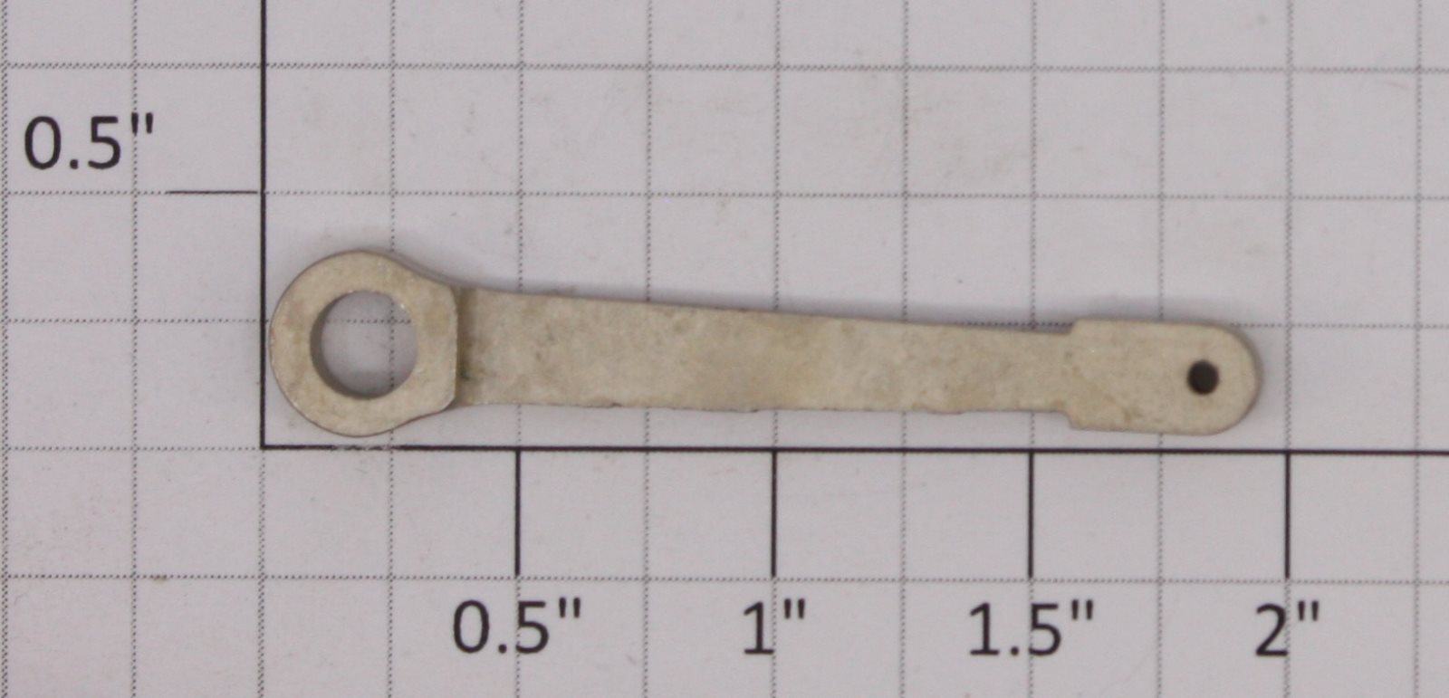 Lionel 18056-58 NYC #763E J-1E Hudson Radius Rod